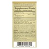 Solgar EarthSource® Koji Fermented, Iron, 27 mg, 30 Vegetable Capsules - 2 of 3
