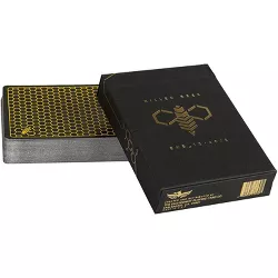 Ellusionist Killer Bees Playing Cards Deck
