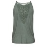 Women's Lace Back Detail Top - LASCANA - 4 of 4