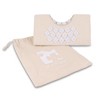 Kanjo Acupressure Pillow 6 X 6 X 14 Inch KANWEDGEP, 1 Ct - 4 of 4