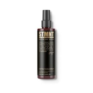 STMNT Grooming Goods Definition Spray (6.76 fl. oz) Statement Strong Hair Texture | Semi-Matte Finish Hairspray - 1 of 3