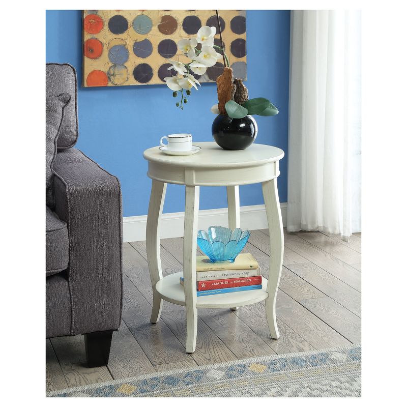 Aberta End Table - Acme, 3 of 10