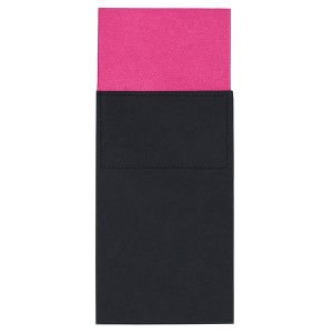 INSPIRE CHIC Men's Prefolded Solid Suit Handkerchief Pocket Squares 7.3"x3.1" 1 Pc - 1 of 4