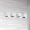 Dainolite Verona 4 - Light Vanity in  Matte Black - 2 of 3