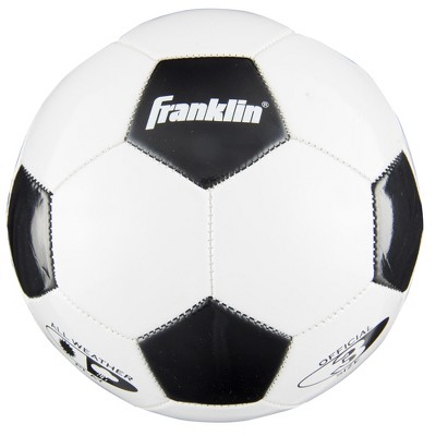 Size 3 soccer deals ball