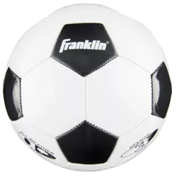 Franklin Sports All Weather Youth Size 3 Soccer Ball