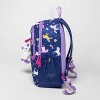 Kids' Backpack Unicorn - Cat & Jack™ - image 3 of 4