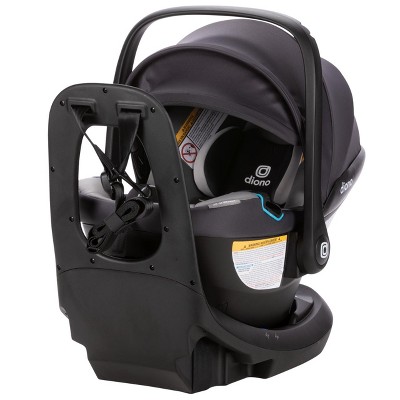 LiteClik30 XT SafePlus Infant Car Seat and Base