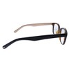 Kate Spade KS REBECCA2 H7P Womens Oval Reading Glasses Tortoise 49mm - 3 of 3