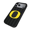 NCAA Big Ten Universities Text Backdrop MagSafe Compatible Cell Phone Case for Apple iPhone 17 Series - 2 of 4