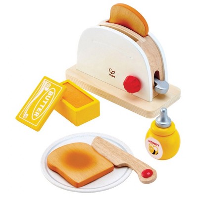 HAPE Pop Up Toaster Set : Target