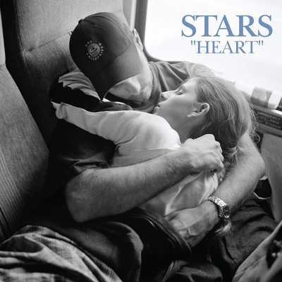 Stars - HEART (Vinyl)