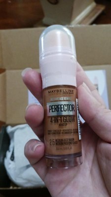 The Perfector 4-1 Tinted SPF 30