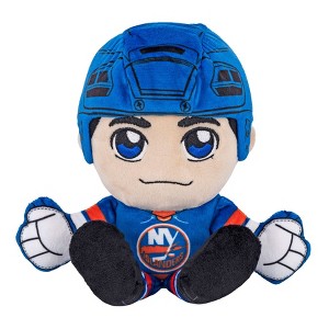 Bleacher Creatures New York Islanders Player 8" Kuricha  Plush - 1 of 4