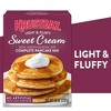 Krusteaz Original Pancake Mix Sweet Cream, 26 Ounce (Pack of 2) - 2 of 3
