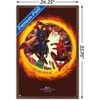 Trends International Marvel Spider-Man: No Way Home - Sling Ring Framed Wall Poster Prints - 3 of 4