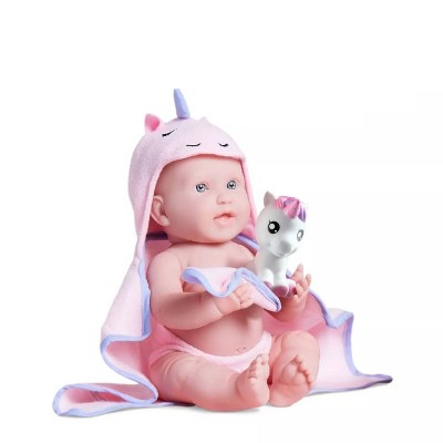 girl baby doll toys