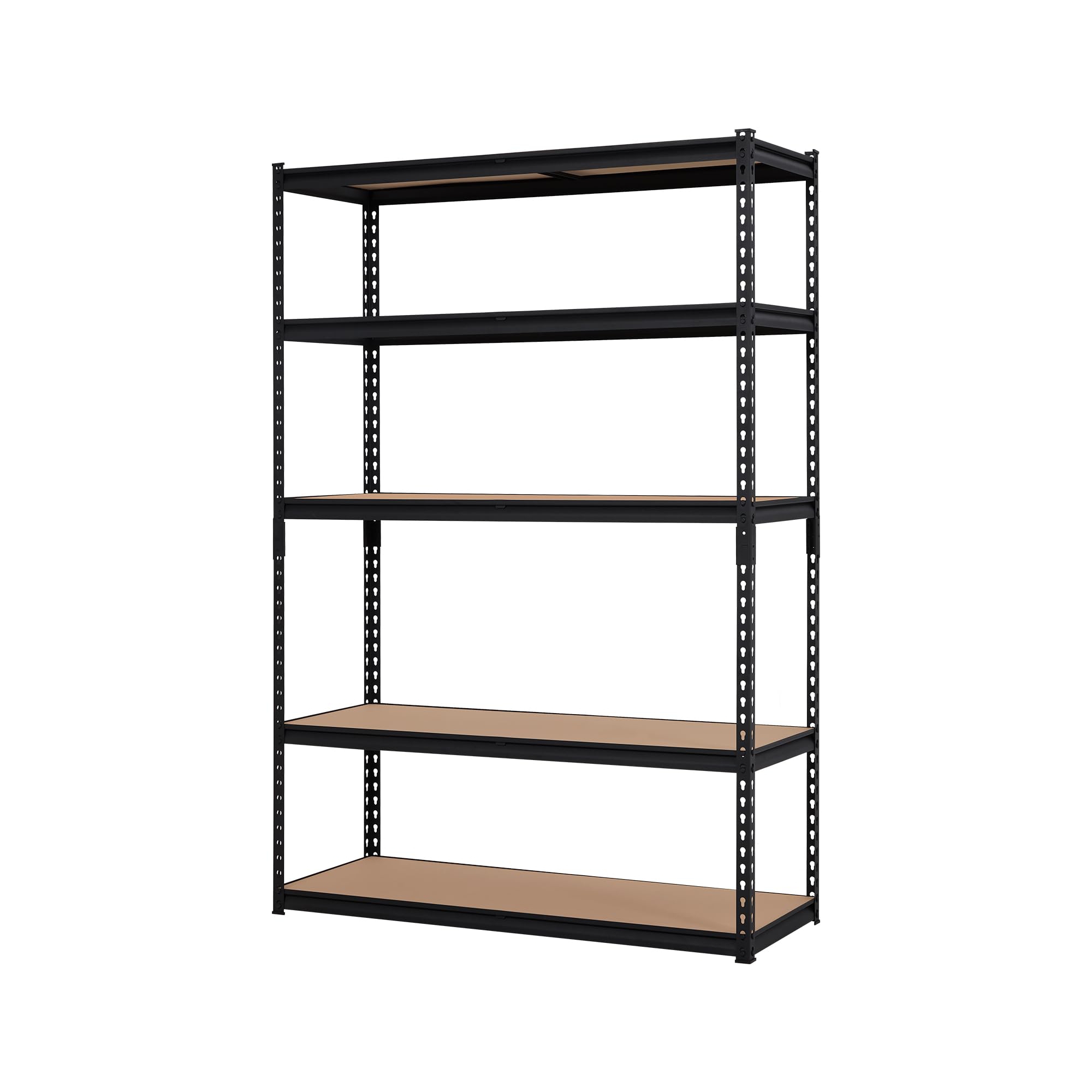 Heavy Duty Storage Shelves