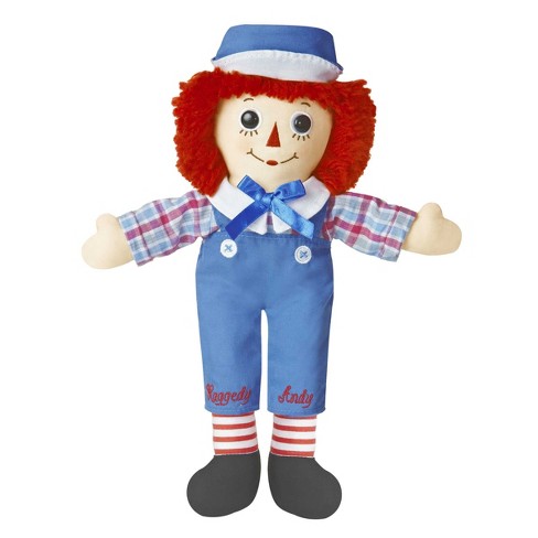 Target raggedy ann doll on sale