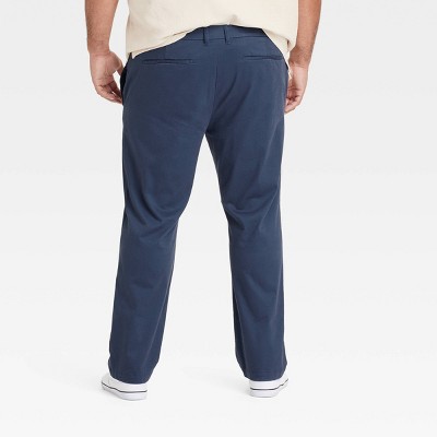 Men Comfort Wear Slim Fit Chino Pants – Goodfellow & Co
