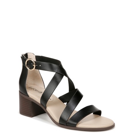 Lifestride block heel online