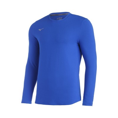 mizuno rashguard