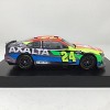 William Byron 2023 Axalta 1:24 Color Chrome Diecast - 4 of 4