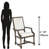 Hekman 23522 Hekman Upholstered Arm Chair 2-3522 Lincoln Park - 2 of 2