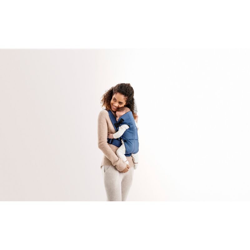 BabyBjorn Baby Carrier Mini, 3 of 19
