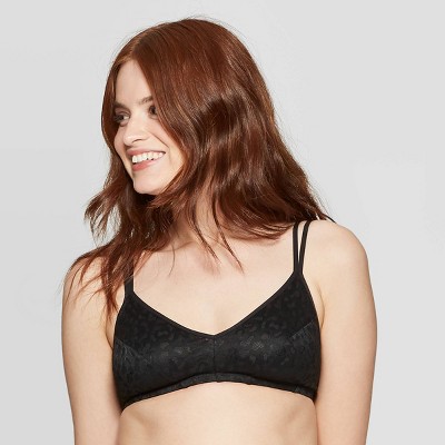 target colsie bralette