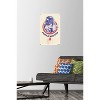 Trends International DC Comics TV Peacemaker - Peace at Any Cost Unframed Wall Poster Prints - 2 of 4