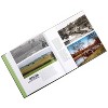 Battlefields Past and Present - by  Peter Darman (Hardcover) - 3 of 4