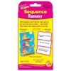 TREND Sequence Rummy Challenge Cards, 6 Sets - image 4 of 4