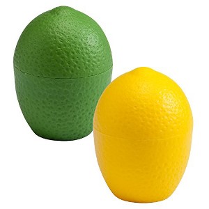 Hutzler Lemon Saver and Lime Saver Set - 1 of 4