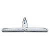 Victorinox Swiss Tool 26 Function Silver Multi-Tool with Nylon Pouch - 2 of 4