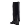 XTI Women's Foldover Italian Western Boots 144717 - 3 of 4