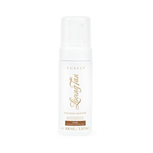 Loving Tan Purest Tanning Mousse - 3.3 fl oz - Ulta Beauty - 1 of 4