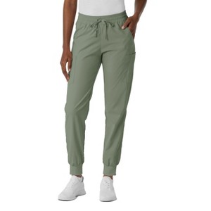 Wink Boundless Women's Jogger Scrub Pant - 1 of 4