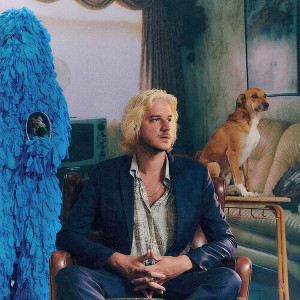 Rubel - As Palavras Vol. 1 & 2 - Rubel (Colored Vinyl Pink Gatefold LP Jacket) - 1 of 1