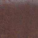 Distressed Saddle Brown