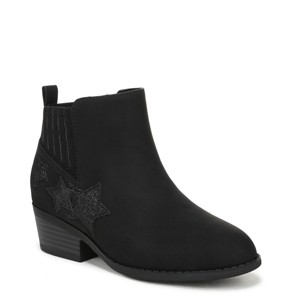 Blowfish Malibu Youth Girl's Starling Kids Western Boot - 1 of 4