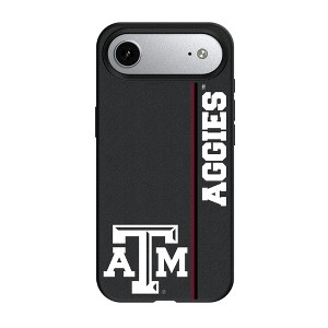NCAA SEC Universities Sidebar MagSafe Compatible Cell Phone Case for Apple iPhone 17 Series - 1 of 4