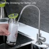 PROOX Drinking Water Filter Faucet with Single Handle for Water Filtration Systems - 2 of 4