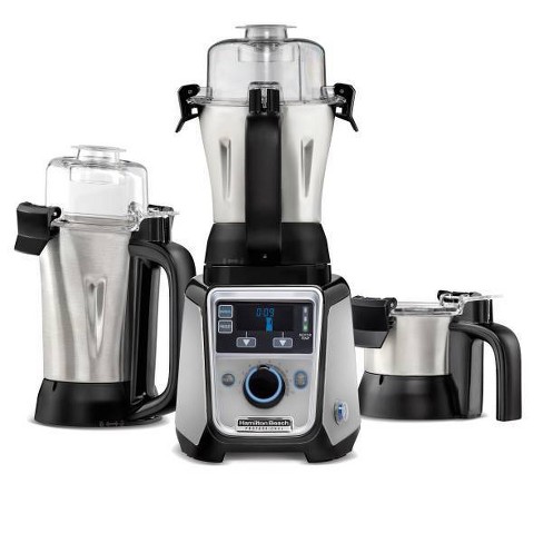 Hamilton Beach Commercial: Juicers, Blenders, Coffee Machines, & More