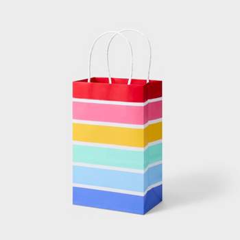 XS Striped Gift Bag - Spritz™