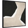 Amanti Art Eon I by Urban Road Canvas Wall Art Print Framed 22 x 22-in. - 3 of 4