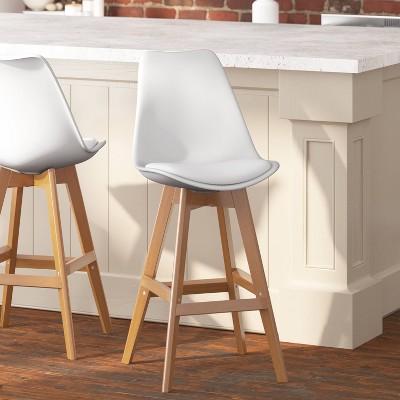 Taylor & Logan 2pk Thura Counter Stools