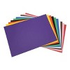 1Dixon 2" x 18" Tru-Ray® Heavyweight Construction Paper - Assorted - 25 Packs - 2 of 2
