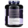 EAS 100% Platinum Whey Protein | 3 Ultra-Platinum Whey Proteins | Increase Size & Strength | 25g Protein, 5.5g BCAAs | 5 Pound (Vanilla Ice Cream) - 3 of 4