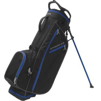 1withGolf Xpress 3.5 4-Way Stand Bag '21